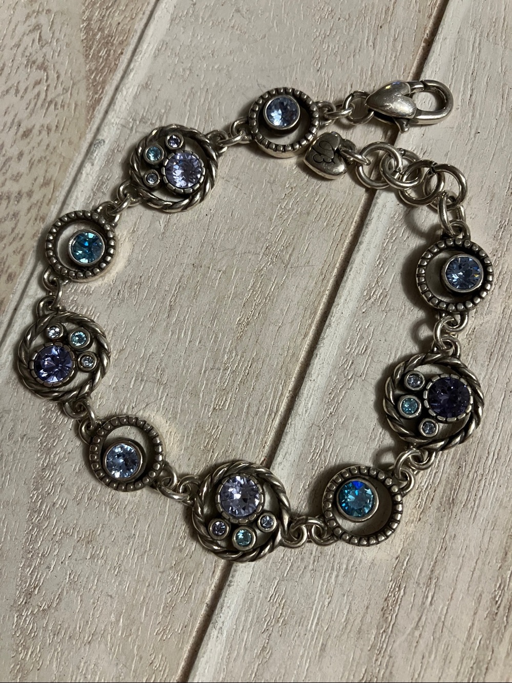 🌸Brighton ‘Halo’ Bracelet